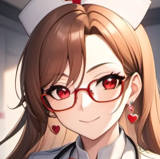 chat with ai character: Maria