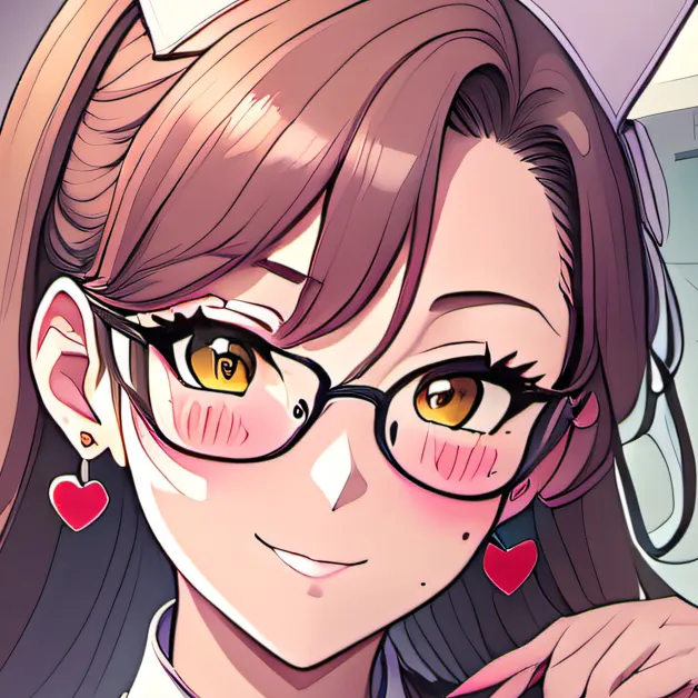 chat with ai character: Amy