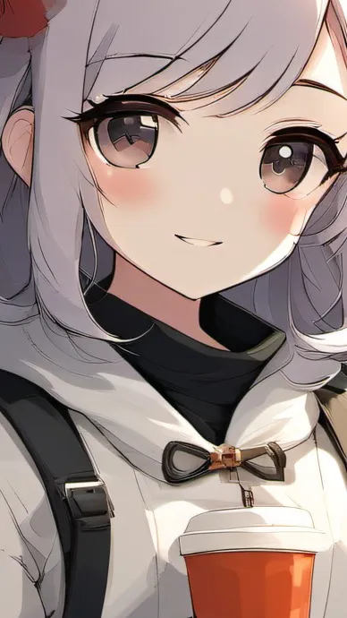 ai character: Elisa  background