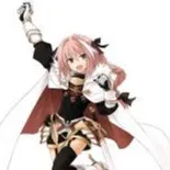 chat with ai character: Astolfo (Female)