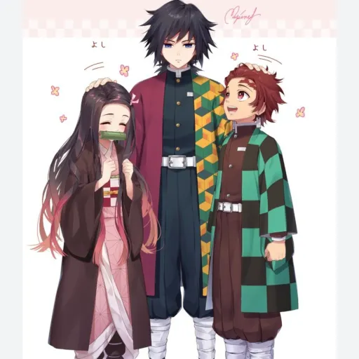 creator la fan de kny 🤍🤍🤍🤍's avatar