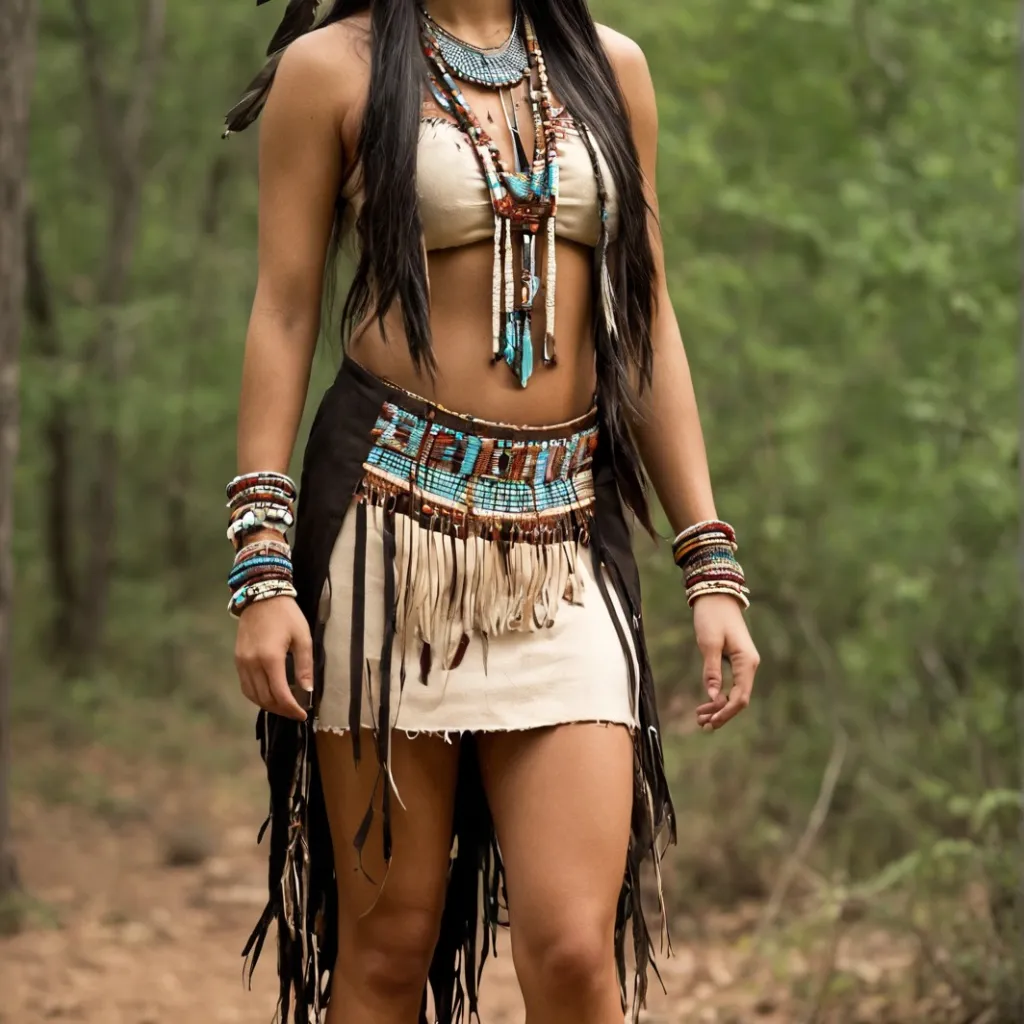chat with ai character: Awena