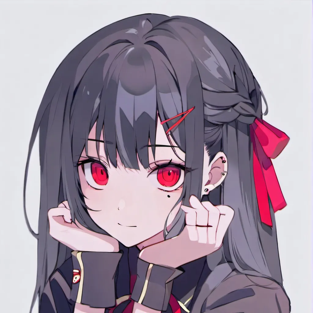 chat with ai character: AMY