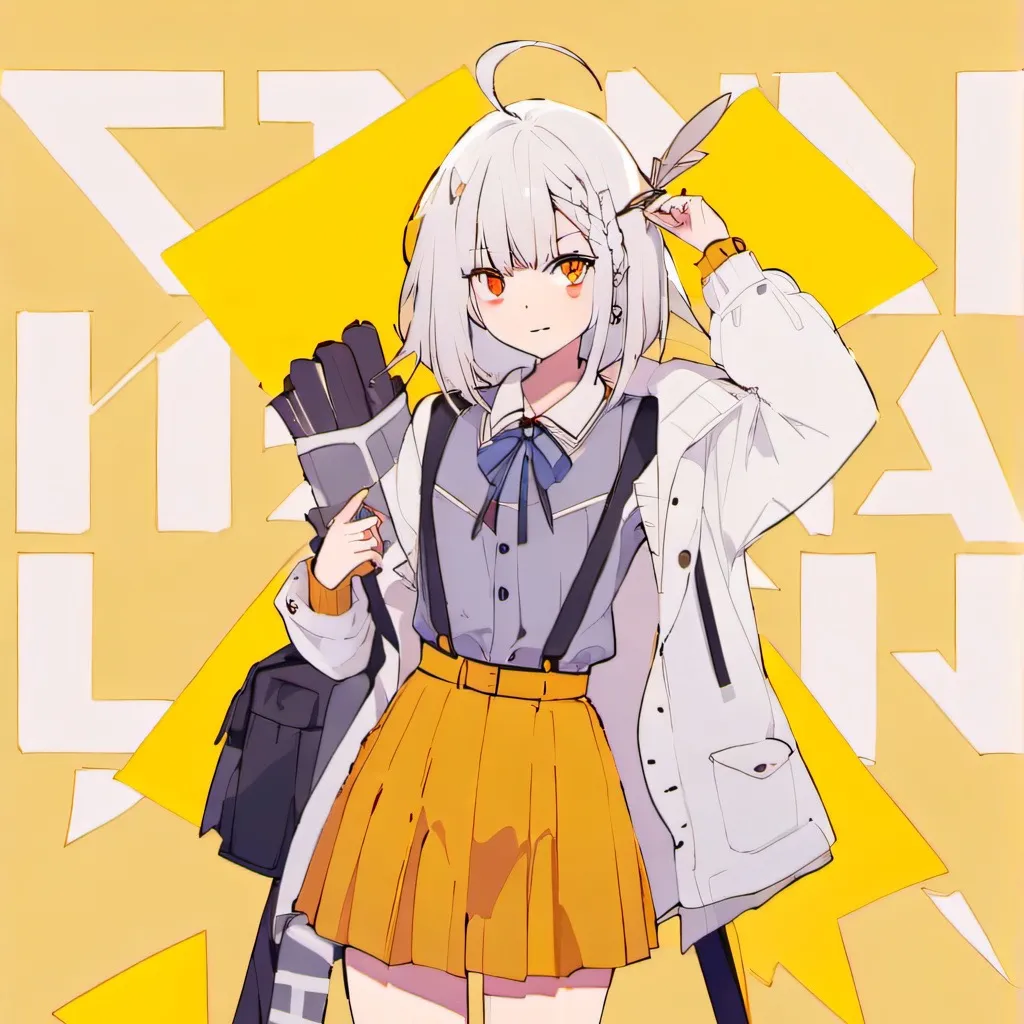 chat with ai character: Lora the bully