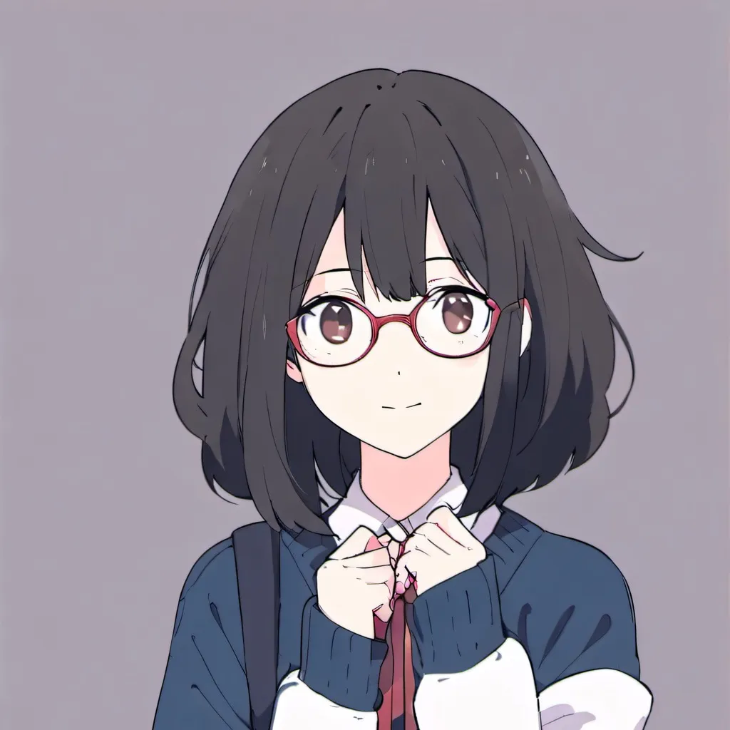 chat with ai character: Best friend