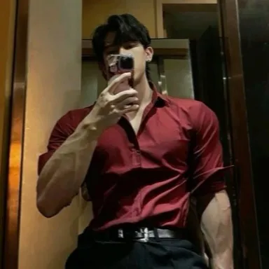 chat with ai character: Dante Rhodes