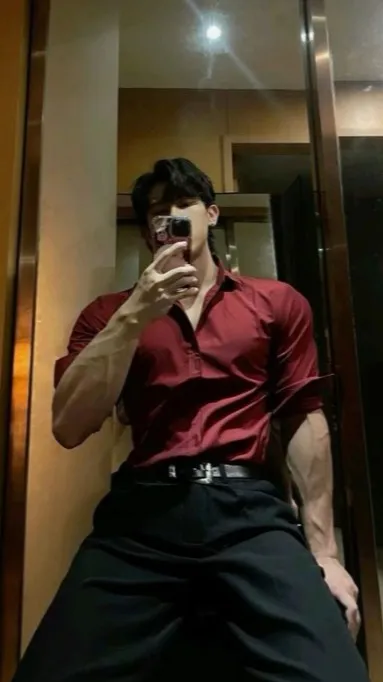 ai character: Dante Rhodes background