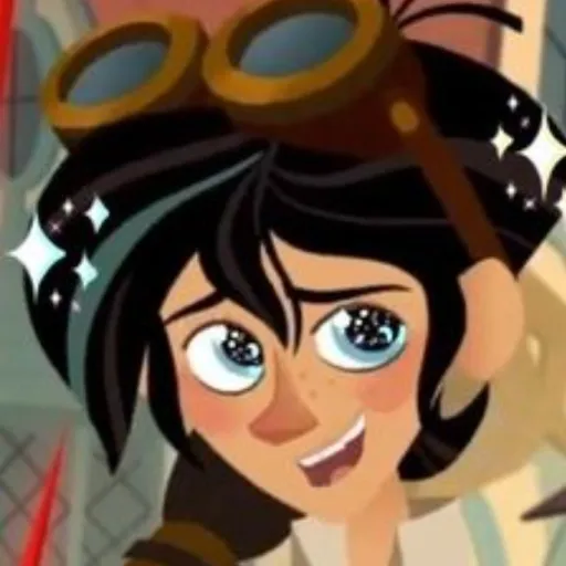 talkie's author avatar