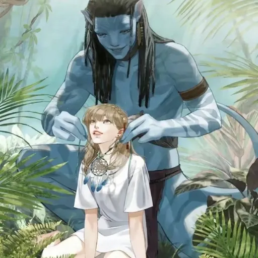 creator Libny Gomez 💜's avatar