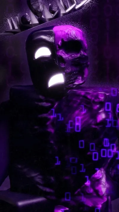 ai character: NOLI background