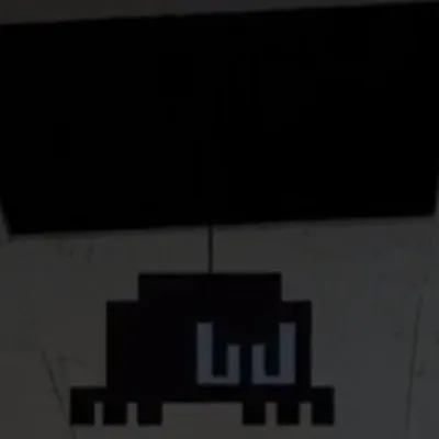 creator Ocho (8bit spider)'s avatar