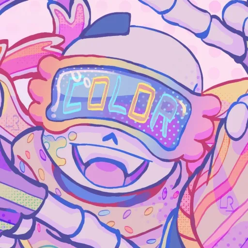 creator Fresh!Ink's avatar