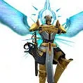 chat with ai character: Gabriel JoH
