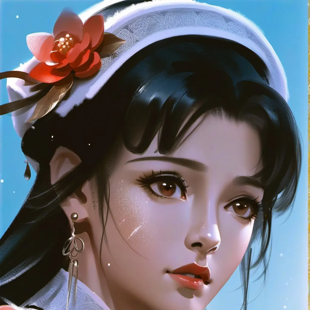 chat with ai character: Demon hunters 