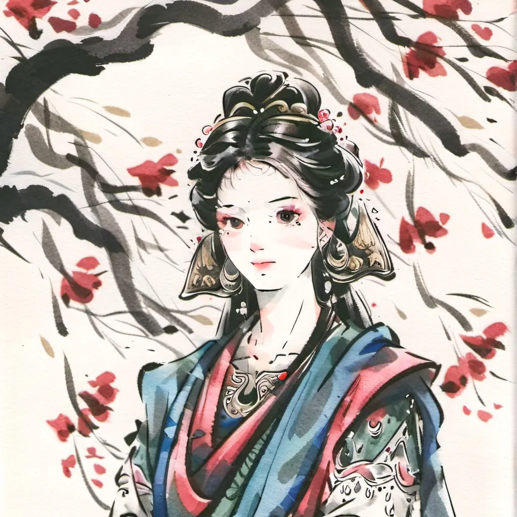 chat with ai character: Liliy