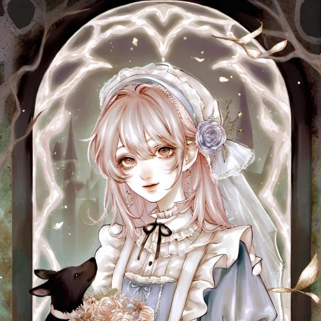 chat with ai character: Fandoms