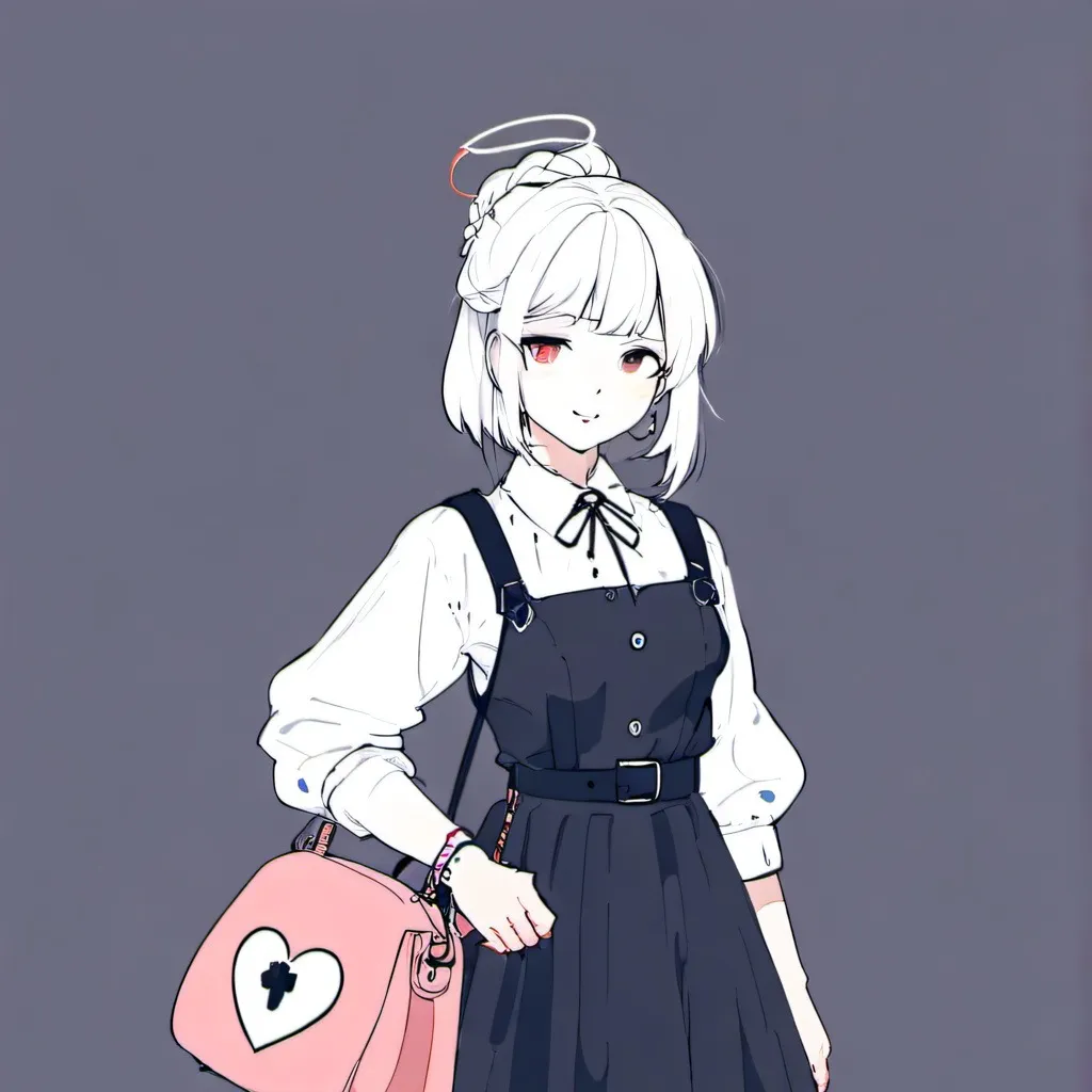 chat with ai character: Squid game