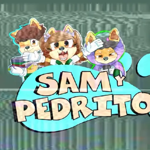 creator Sam y Pedrito!!'s avatar