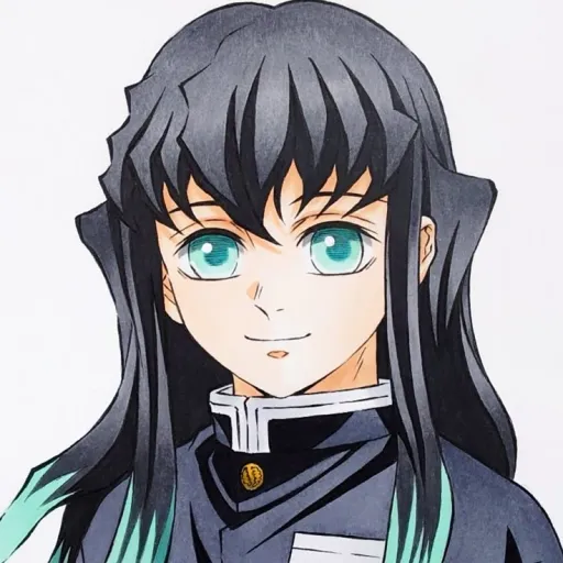 creator Muichiro is MY hus's avatar