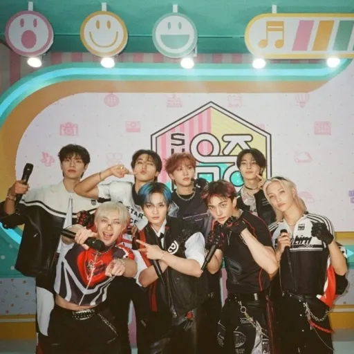 creator StrayKids✨⭐💫's avatar