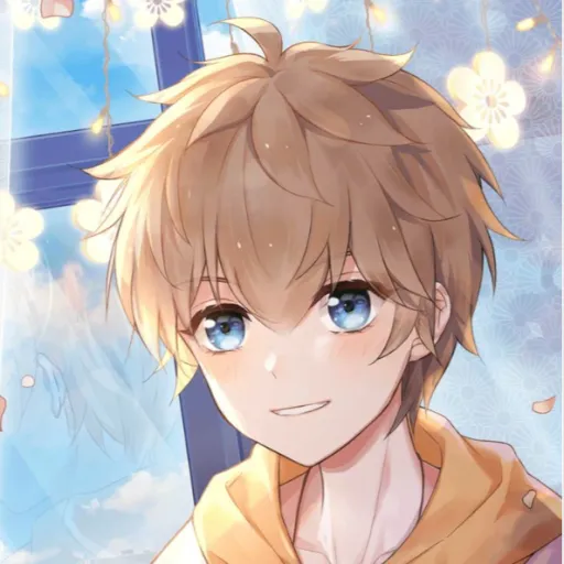 creator JJ Russler's avatar