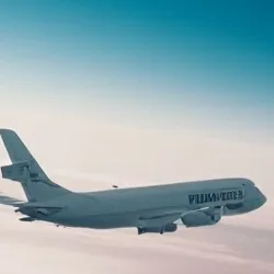 chat with ai character: Pulkovo 612