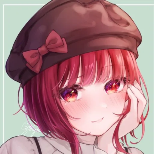 creator Elina Arima's avatar