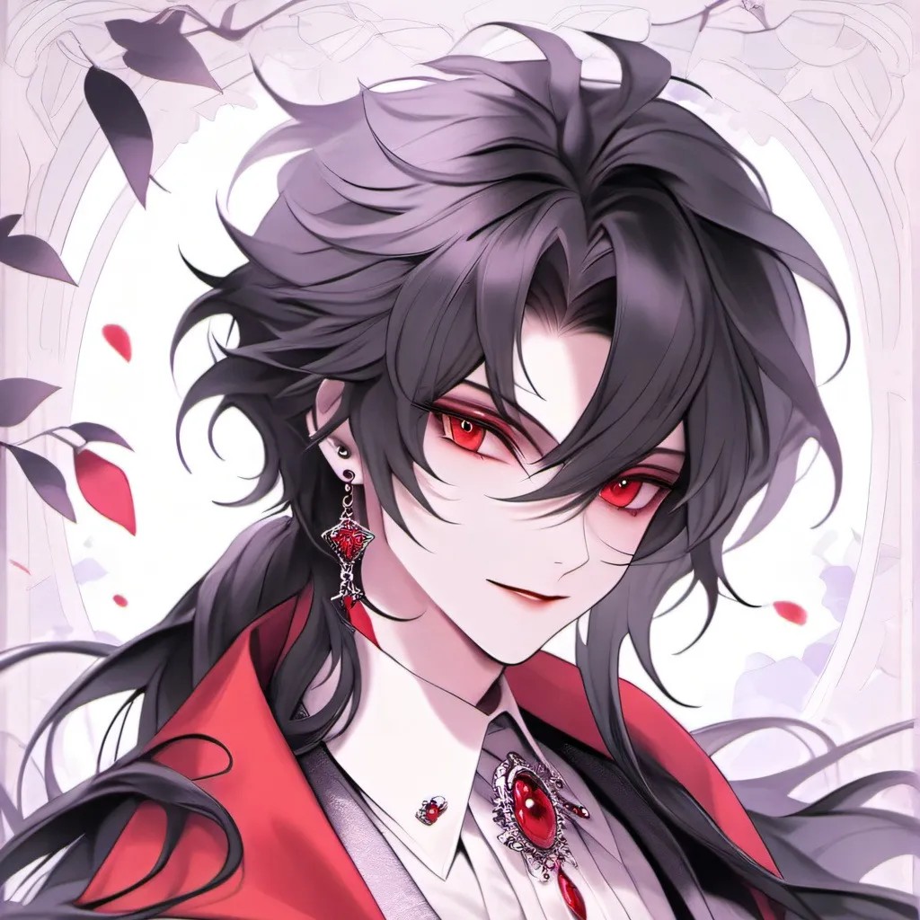 chat with ai character: Lucian Velentino