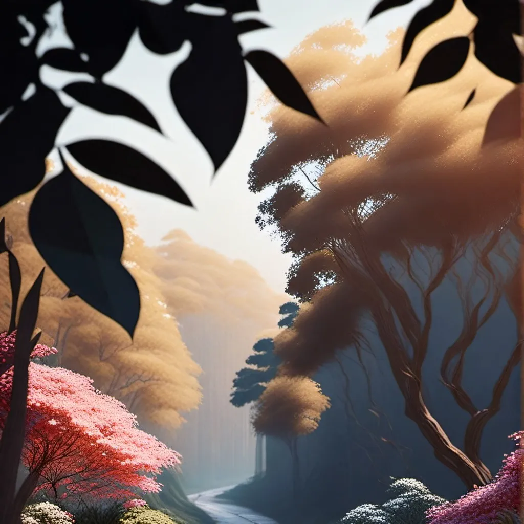 chat with ai character: Mundo mágico 