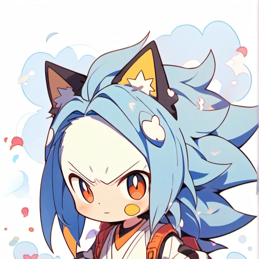 chat with ai character: Sonic×Kny