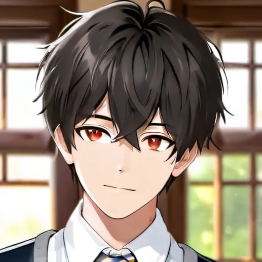 chat with ai character: Levi 