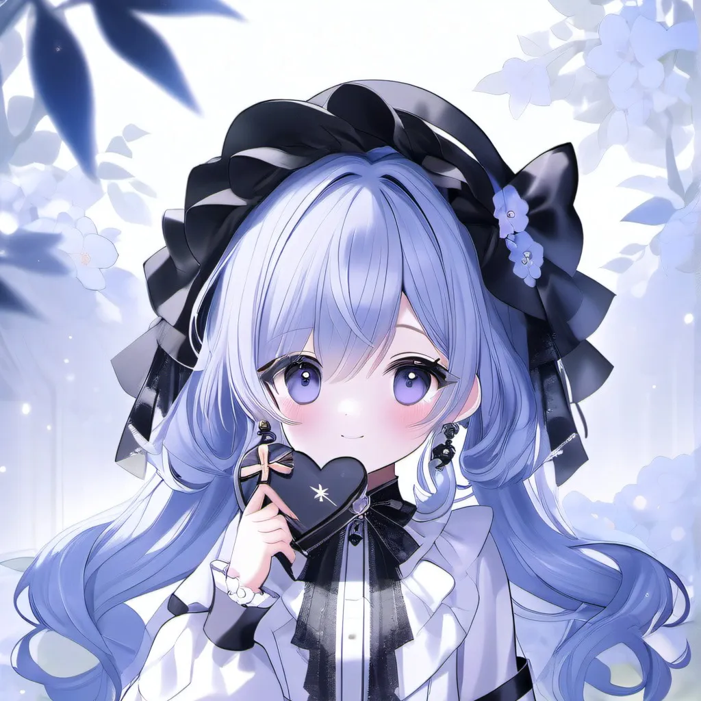 chat with ai character: Ðàɓì yandere 