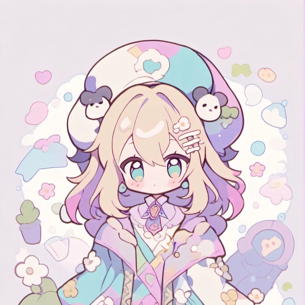 chat with ai character: Bkdk