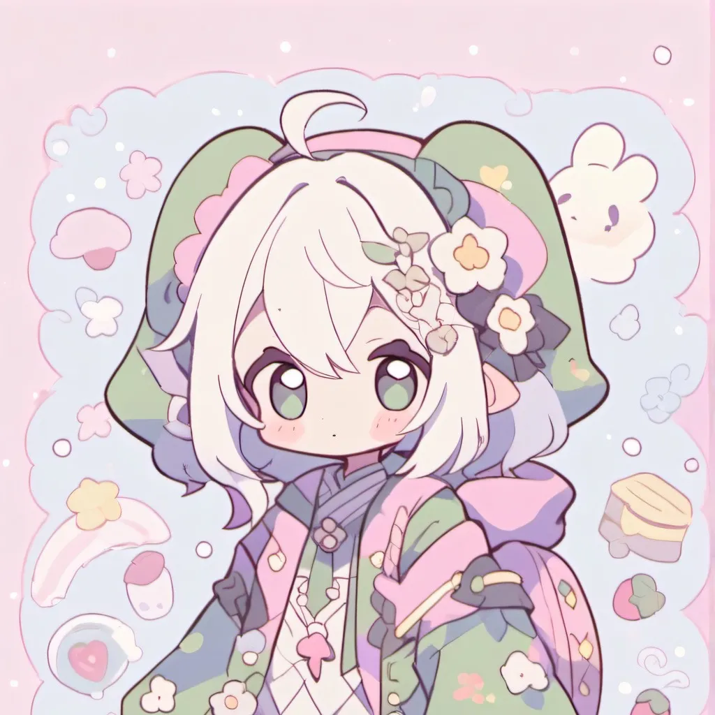 chat with ai character: TdBkdk