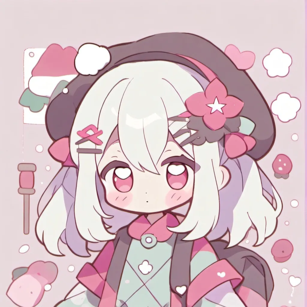 chat with ai character: Bkdk valentine 