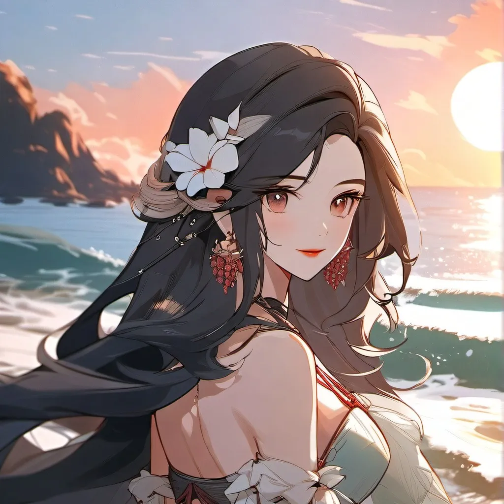 chat with ai character: Alaina