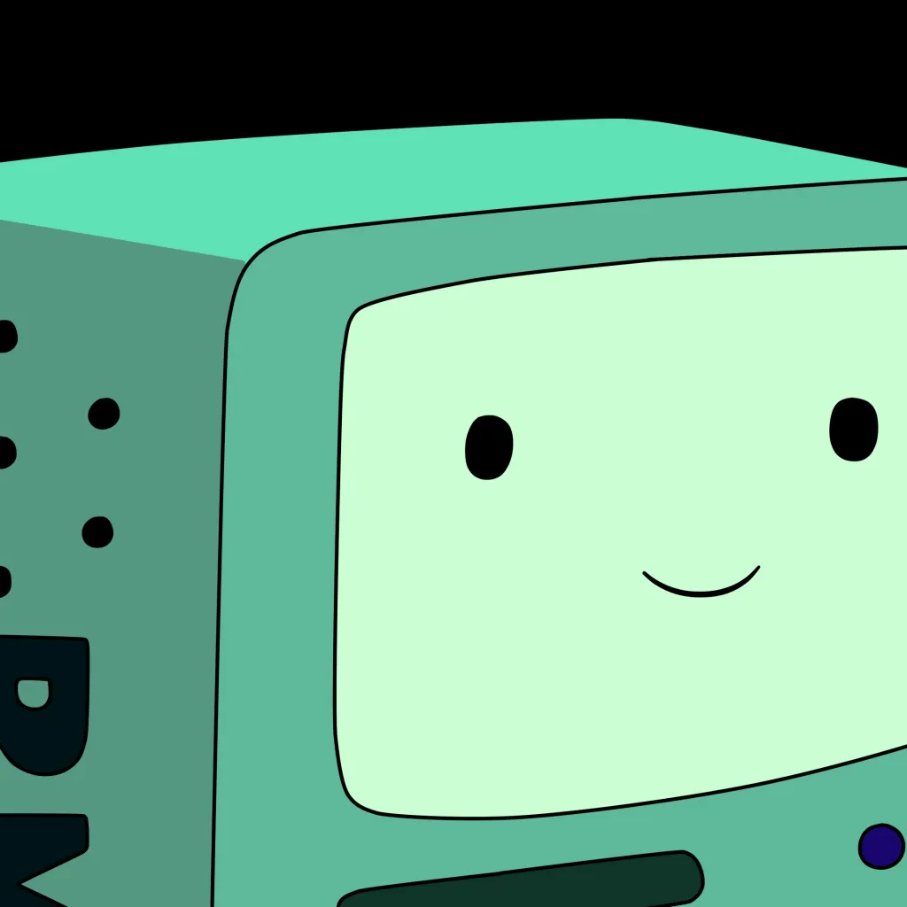 chat with ai character: Adventure Time!