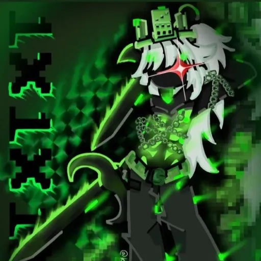 creator 1x1x1x1 7w7's avatar