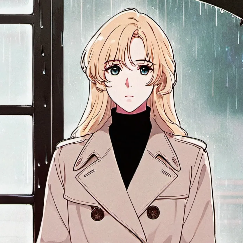 chat with ai character: Donna B.