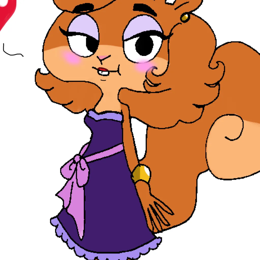 chat with ai character: Scaredyette S.