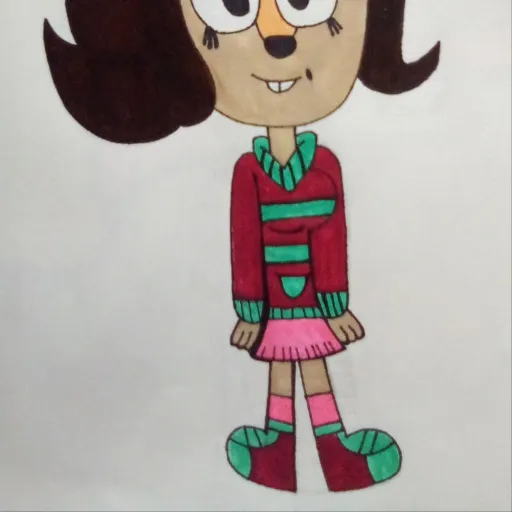 creator Glimmer!!!!~!'s avatar