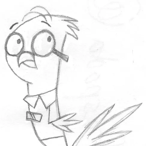 chat with ai character: Nestor