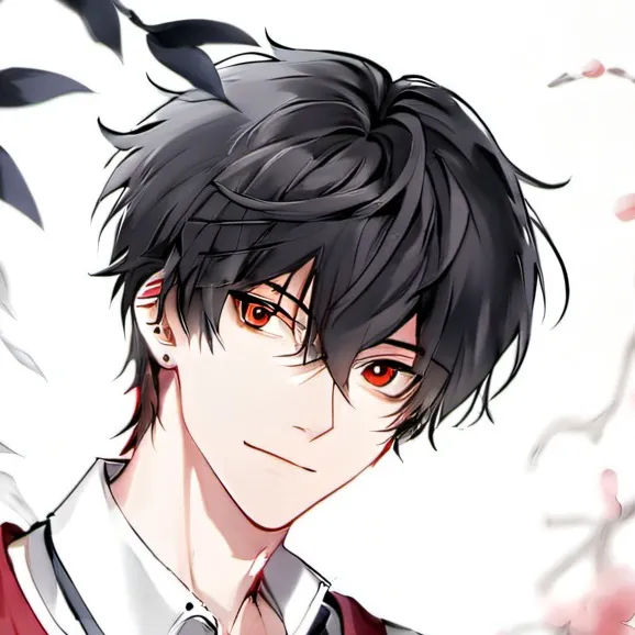 chat with ai character: Kio