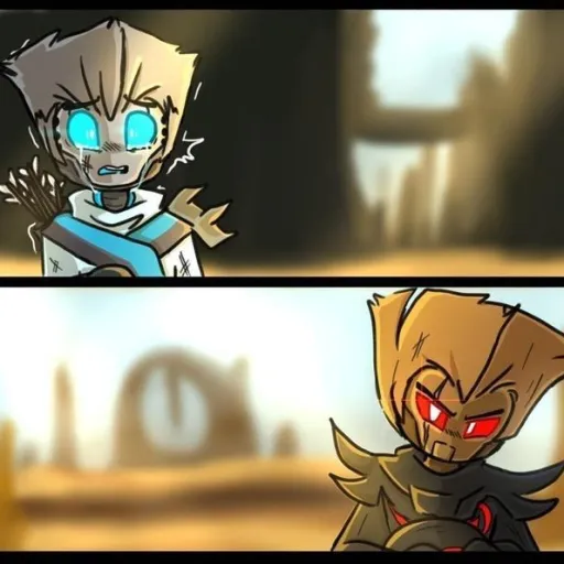 creator hand Gladys legs s's avatar