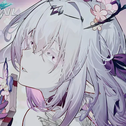 creator castorice /ᐠ。ꞈ。ᐟ\'s avatar