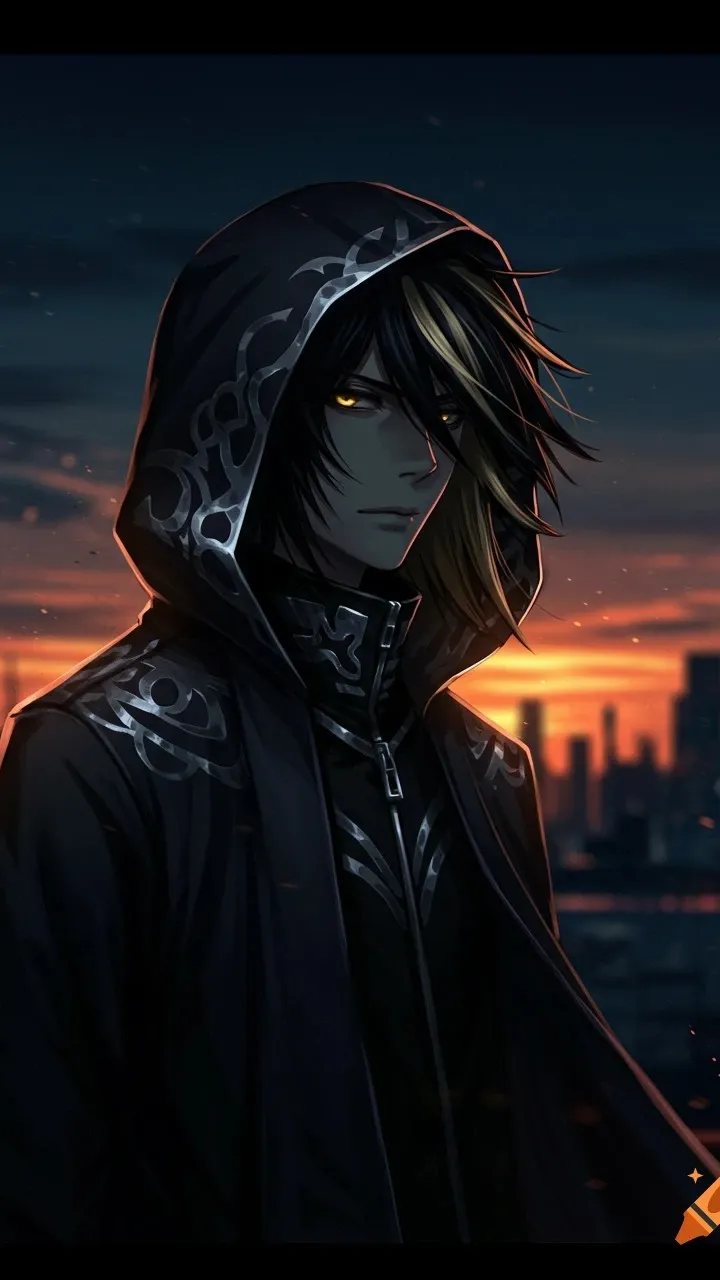 ai character:  Your roommate. background