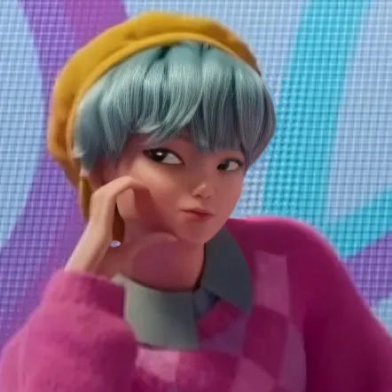 chat with ai character: Benny (Baby Saja)