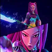 chat with ai character: Mira (37) KPDH