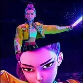 chat with ai character: Rumi (37) KPDH