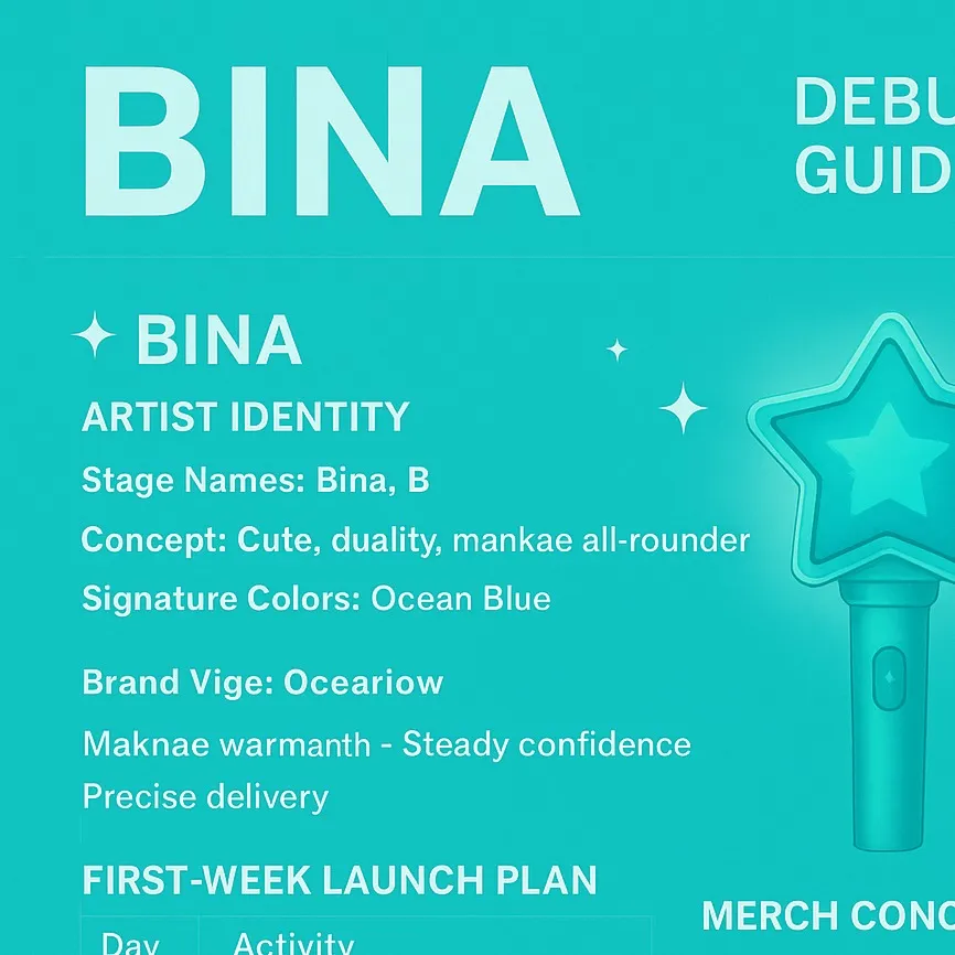 chat with ai character: BINA